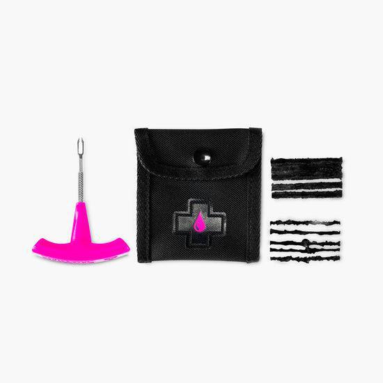 MUC-OFF Tire Puncture Plug Repair 20131