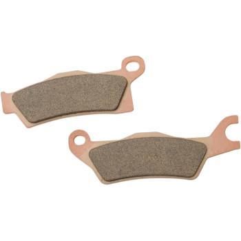 SBS Off-Road Sintered Brake Pads - Outlander - 911SI