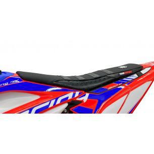 Seat Concepts Standard Seat Assembly, Low Height Fits 2020+ RR/RR-S AB-22163-L