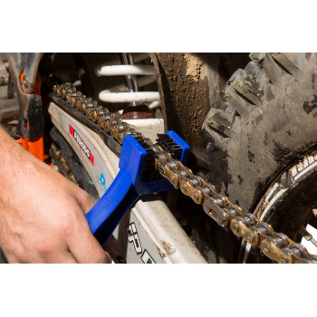 MOTION PRO CHAIN BRUSH 08-0695