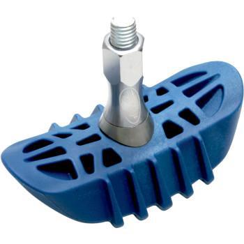 MOTION PRO Liteloc Rim Lock With Aluminum Nut And Beveled Washer