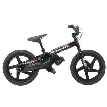 MOOSE RACING Agroid RS-16 Balance E-Bike 4901-0011 X01-A0101