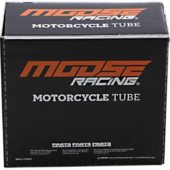 MOOSE RACING Inner Tube - Standard - 3.00-12 - TR-4 0350-0634 M20013