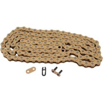 D.I.D. RACING CHAIN GOLD & GOLD ER 520ERT3-120