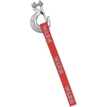 WARN Replacement Hook with Strap 39557
