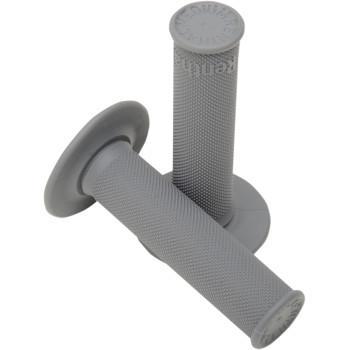 RENTHAL All-Diamond MX Grips - MEDIUM G090