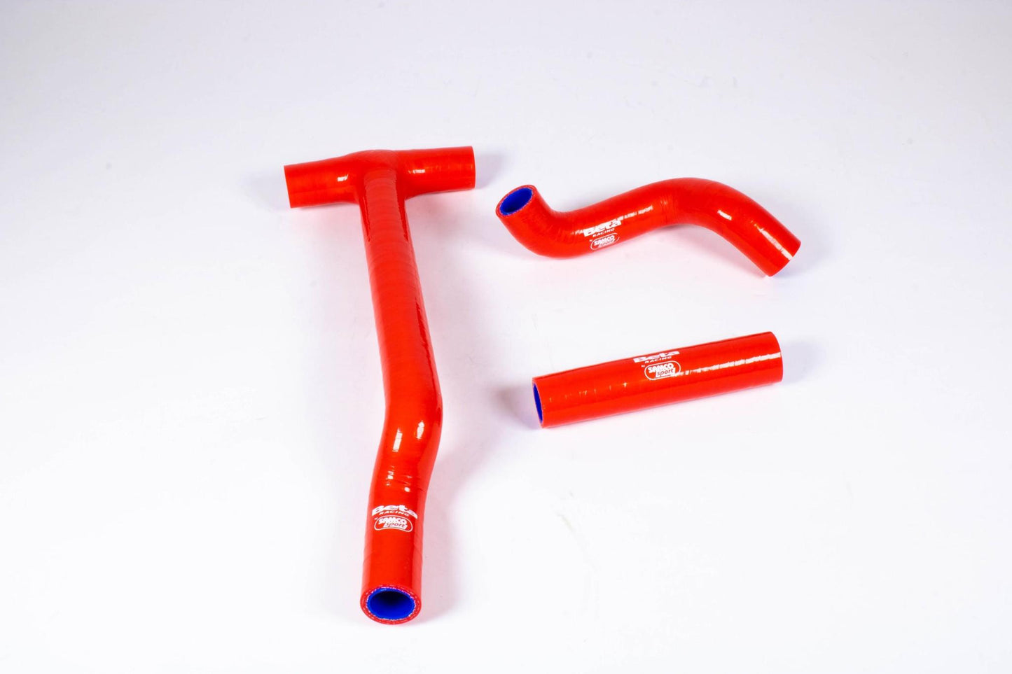 2020+ BETA 125/200 RR Samco Silicone Hose Kit AB-22143