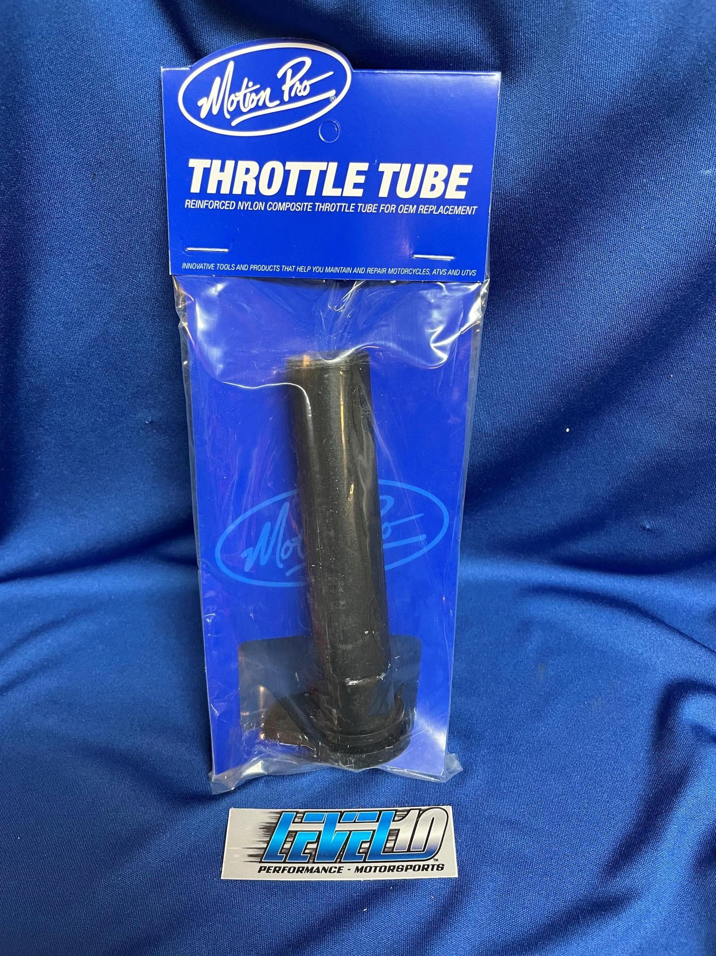 MOTION PRO Throttle Sleeve - Replacement - Yamaha Kawasaki Suzuki - 01-0082