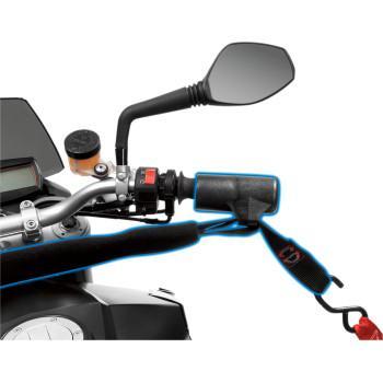 CANYON DANCER Bar- Harness II - Standard - Black 32505