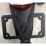 BETA License Plate Bracket RR, 2020+ AB-22176