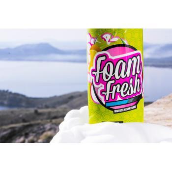 MUC-OFF Foaming Helmet Freshener - 13.5 U.S. fl oz. - Aerosol 199US
