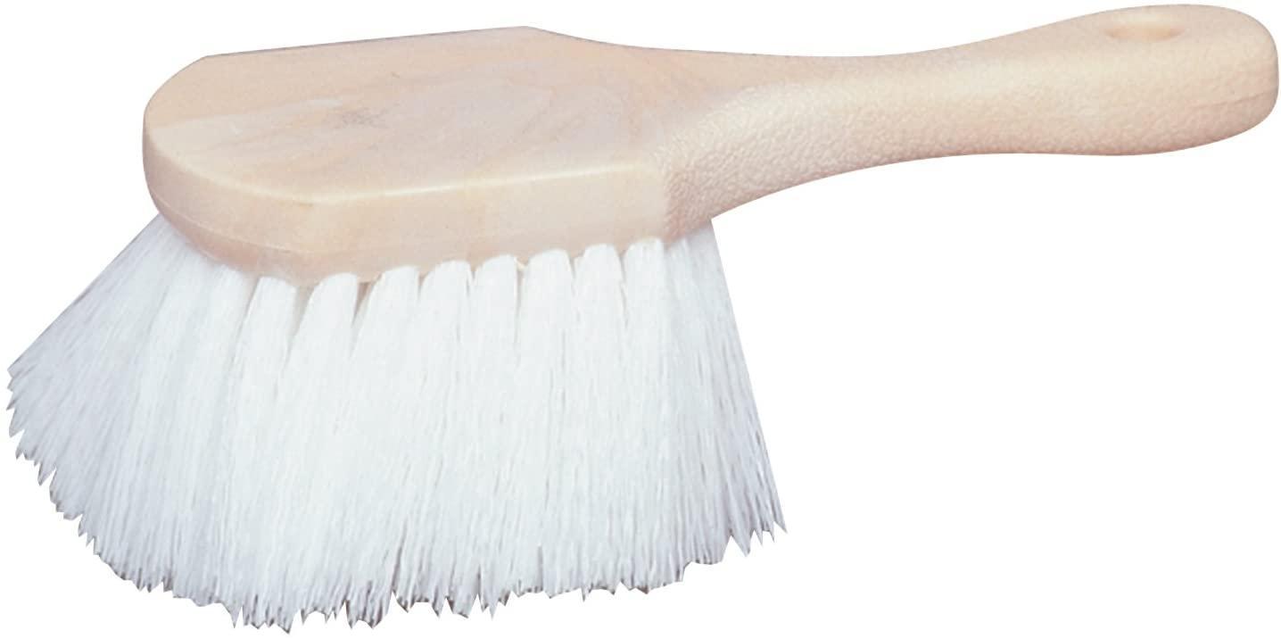 STARBRITE UTILITY SCRUB BRUSH 40025
