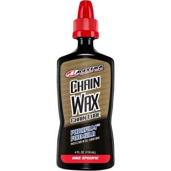 MAXIMA Parafilm Wax Bike Chain Lube 95-02904