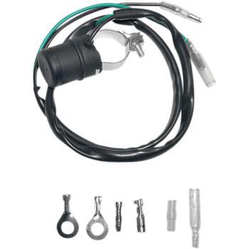 K&S Kill Switch Honda CR Type 12-0101