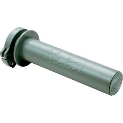 MOTION PRO TITAN THROTTLE TUBE - HONDA 01-1169