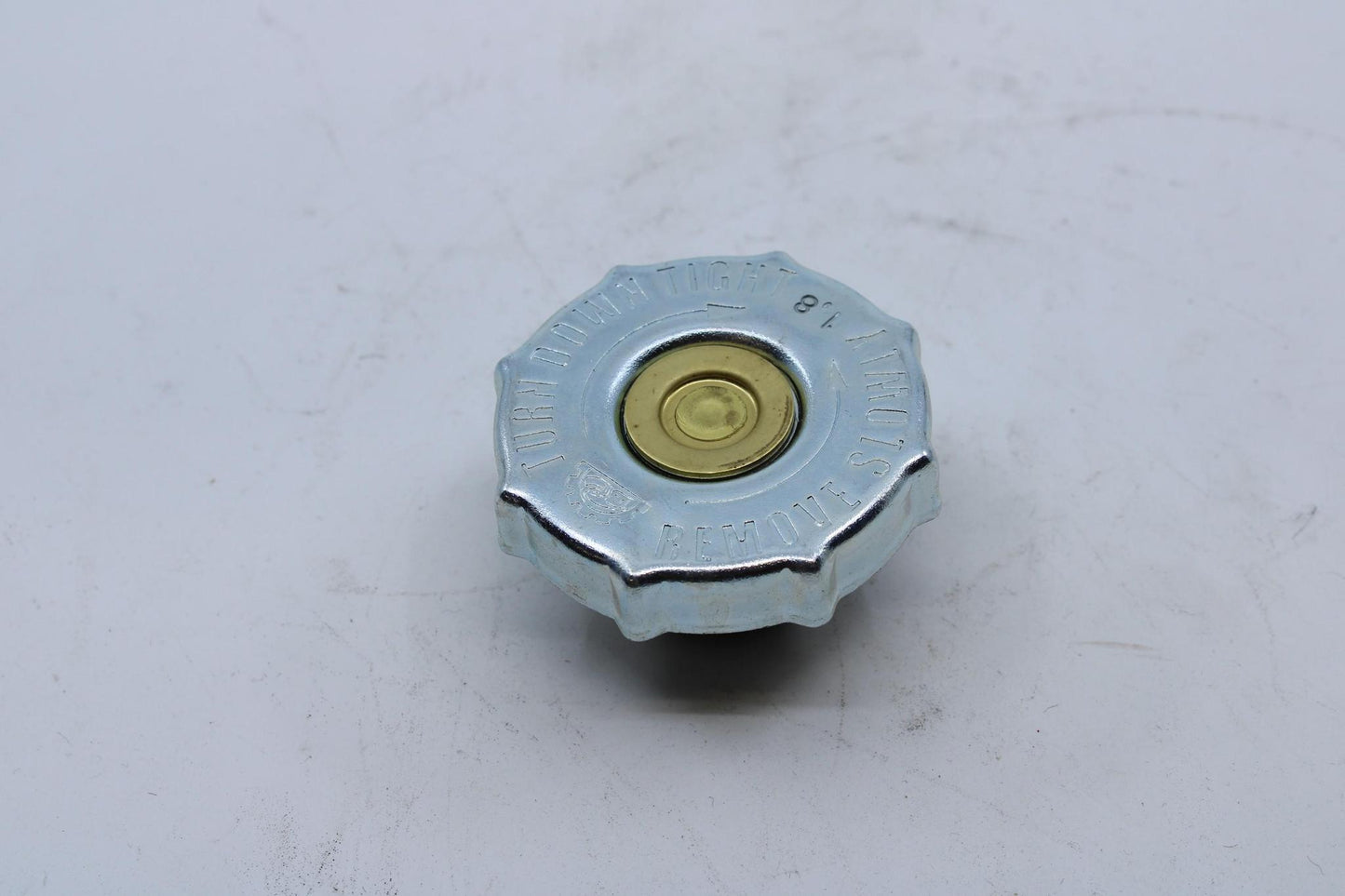 BETA RADIATOR PLUG - RADIATOR CAP 035.39.005.80.00 or 035-390058-000