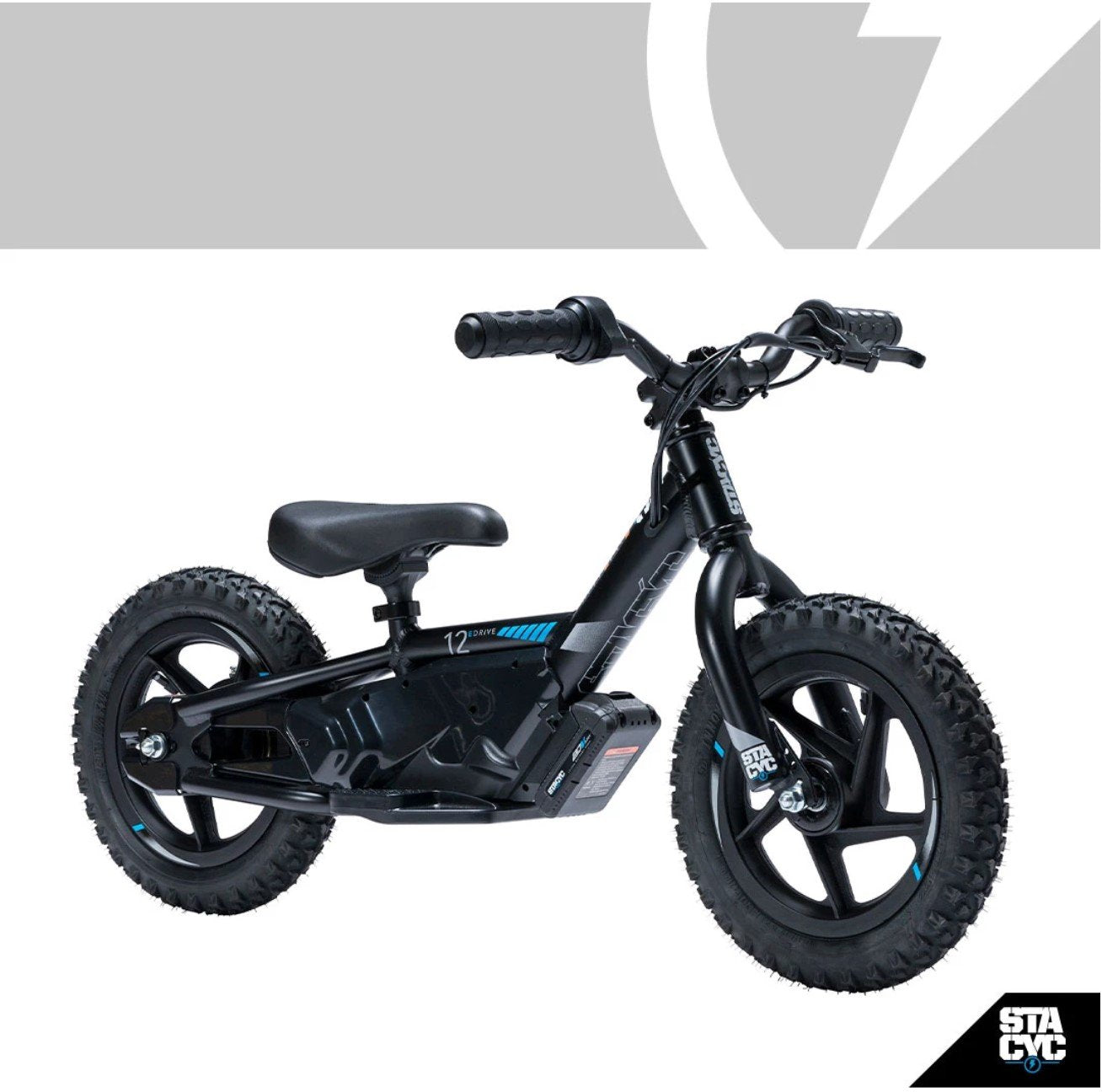 STACYC 12eDRIVE Bike