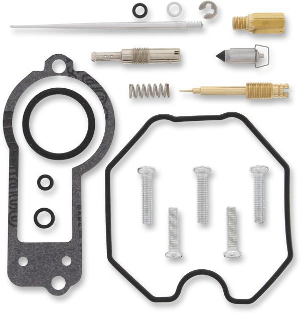 MOOSE RACING Carburetor Repair Kit - Honda 1003-0897 26-1500