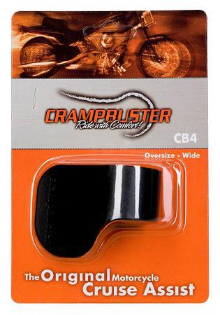 CRAMPBUSTER CRUISE ASSIST OVERSIZE GRIP WIDE CB4