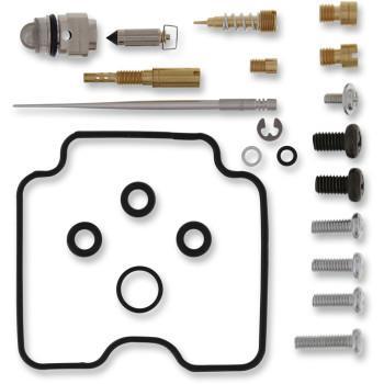 MOOSE RACING Carburetor Repair Kit - Yamaha 1003-0669 26-1407