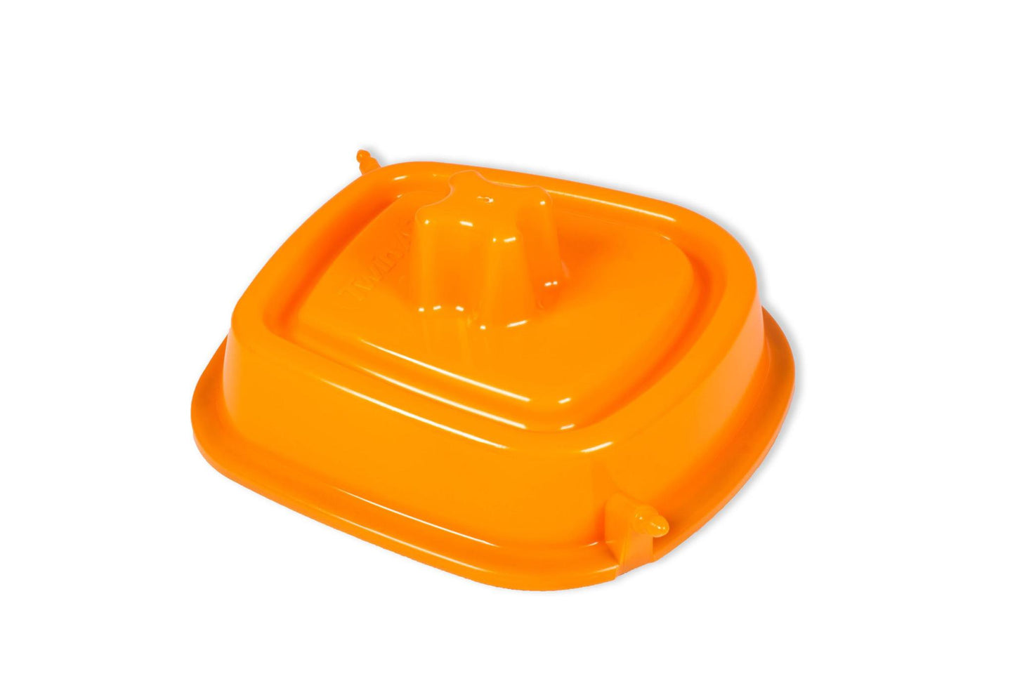 TWIN AIR BETA AIRBOX COVER, 2020+ AB-10185-20