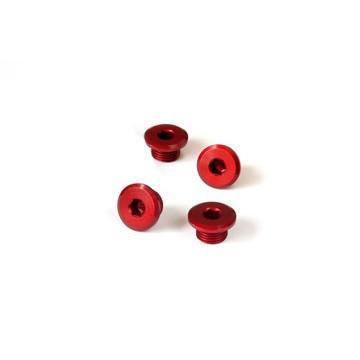 BETA Engine Cap Set 4-Stroke AB-12011