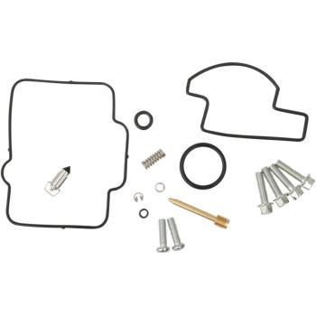 MOOSE OFFROD Carburetor Repair Kit - KTM/Beta/Gas Gas/Husaberg/Husqvarna/Sherco 1003-0902