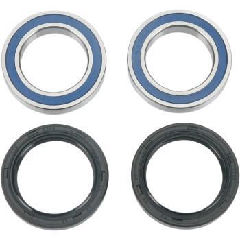 MOOSE RACING FRONT WHEEL BEARING KIT     A25-1402
