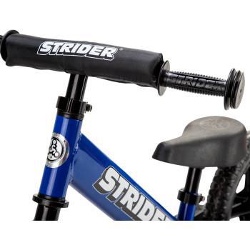 STRIDER 12" Sport Balance Bike - Blue ST-S4BL