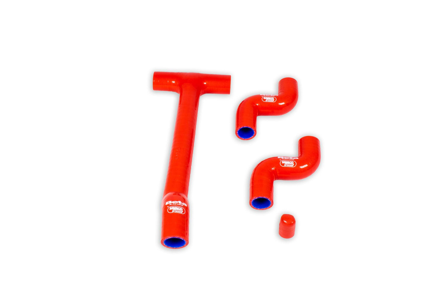 2020+ BETA 4 Stroke Samco Silicone Hose Kit AB-22142