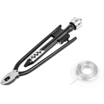 MOTORSPORTS PRODUCTS 8" Wire Pliers Kit 76020