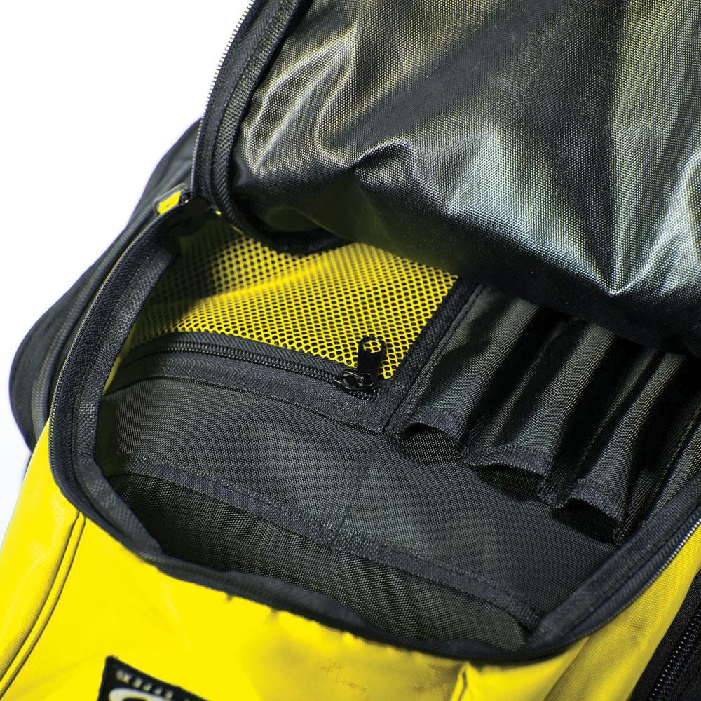 FACTORY EFFEX SUZUKI Backpack Premium 23-89400