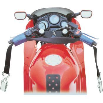 CANYON DANCER Bar-Harness - Standard - Black 37505