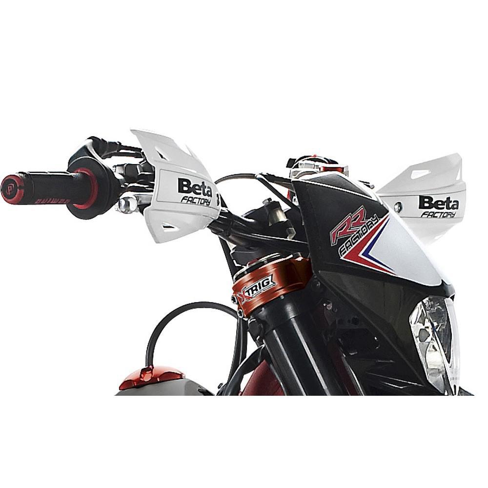 Beta Racing Handguards AB-12107