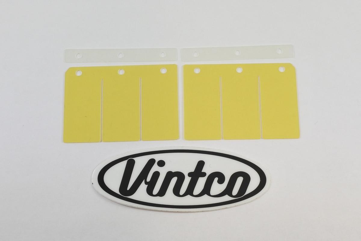 Yamaha YZ250 1977-81 IT250 1979-81 IT400 1976 IT425 1980 IT465 1981 MX250 1975 MX400 1975 YZ400 1979 YZ465 1980-81 Reed Valve Kit RVY012