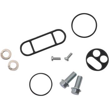 MOOSE RACING Fuel Tap Petcock Rebuild Kit - Yamaha 0705-0335 60-1000