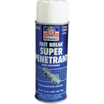 PERMATEX Fast Break Super Penetrant 12oz Spray 80052