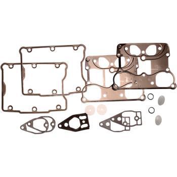 COMETIC GASKET HD 88"-96" TWIN CAM ROCKER BOX REBUILD KIT 1999-17 C9588 DS-172013