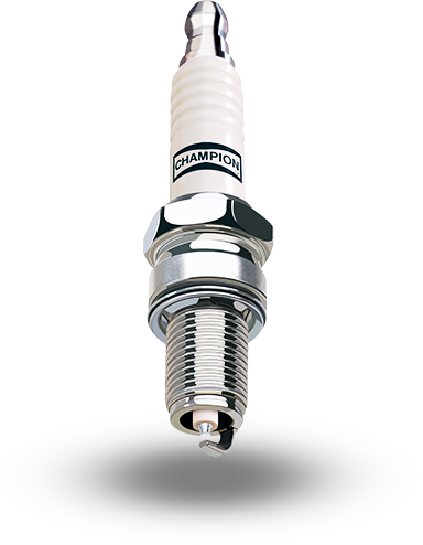 Copper Plus™ Spark Plug — RA8HC