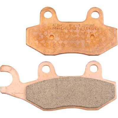 EBC Long-Life Sintered "R" Brake Pads FA135R