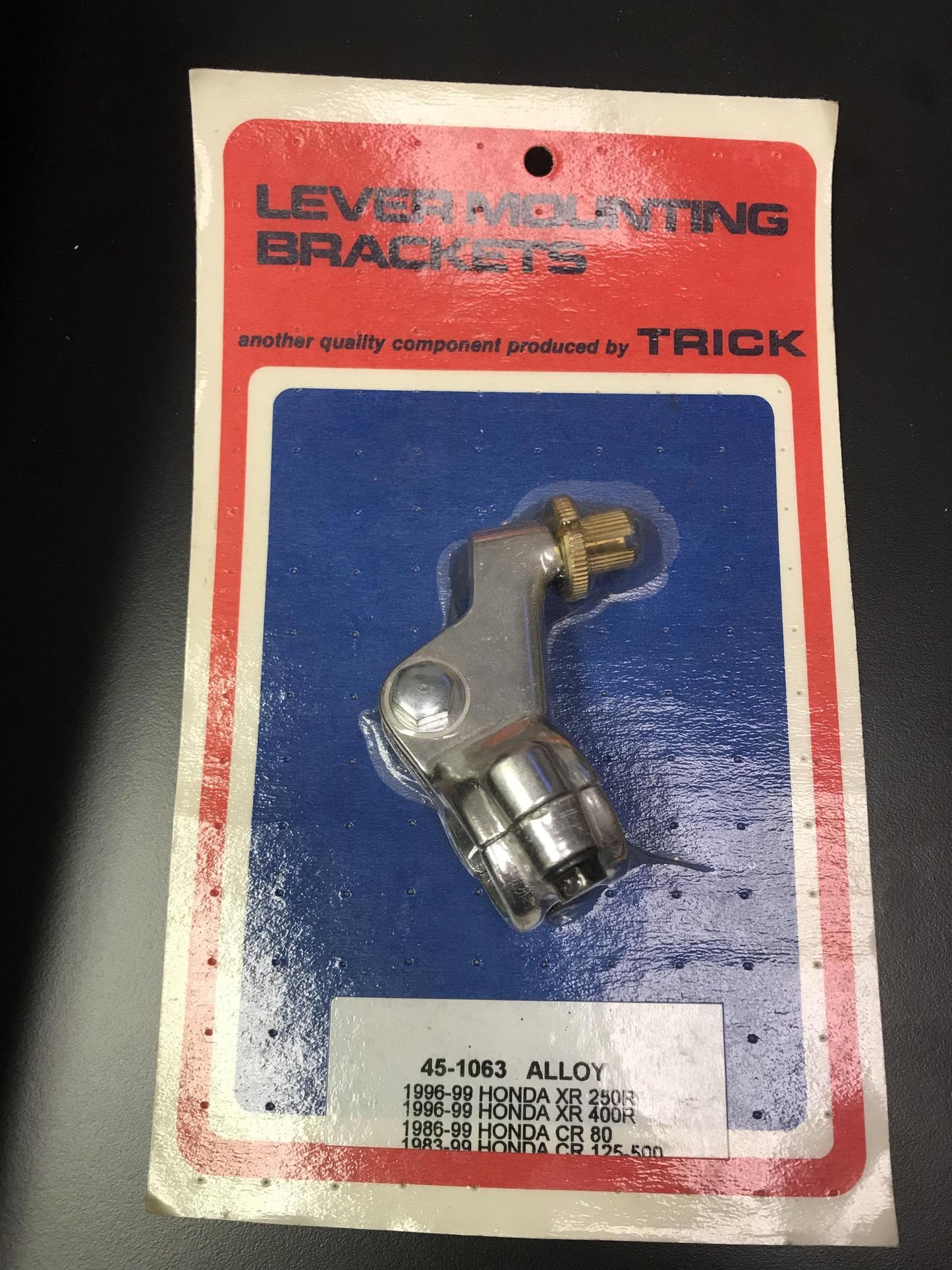 TRICK CLUTCH PERCH HONDA 45-1063