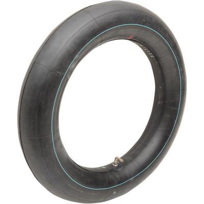 PARTS UNLIMITED Inner Tube - Standard - 15" - PV-78 - 90° Center Metal Valve