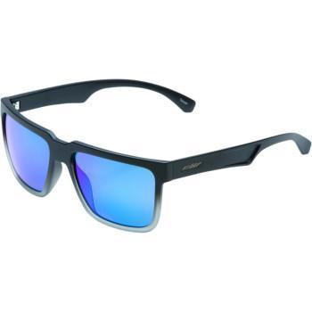 FMF The Don Sunglasses - Black/Blue F-61506-250-01