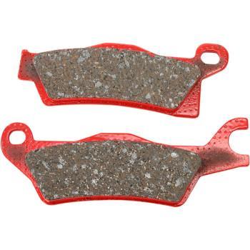 EBC Sport Carbon "X" Brake Pads FA618X