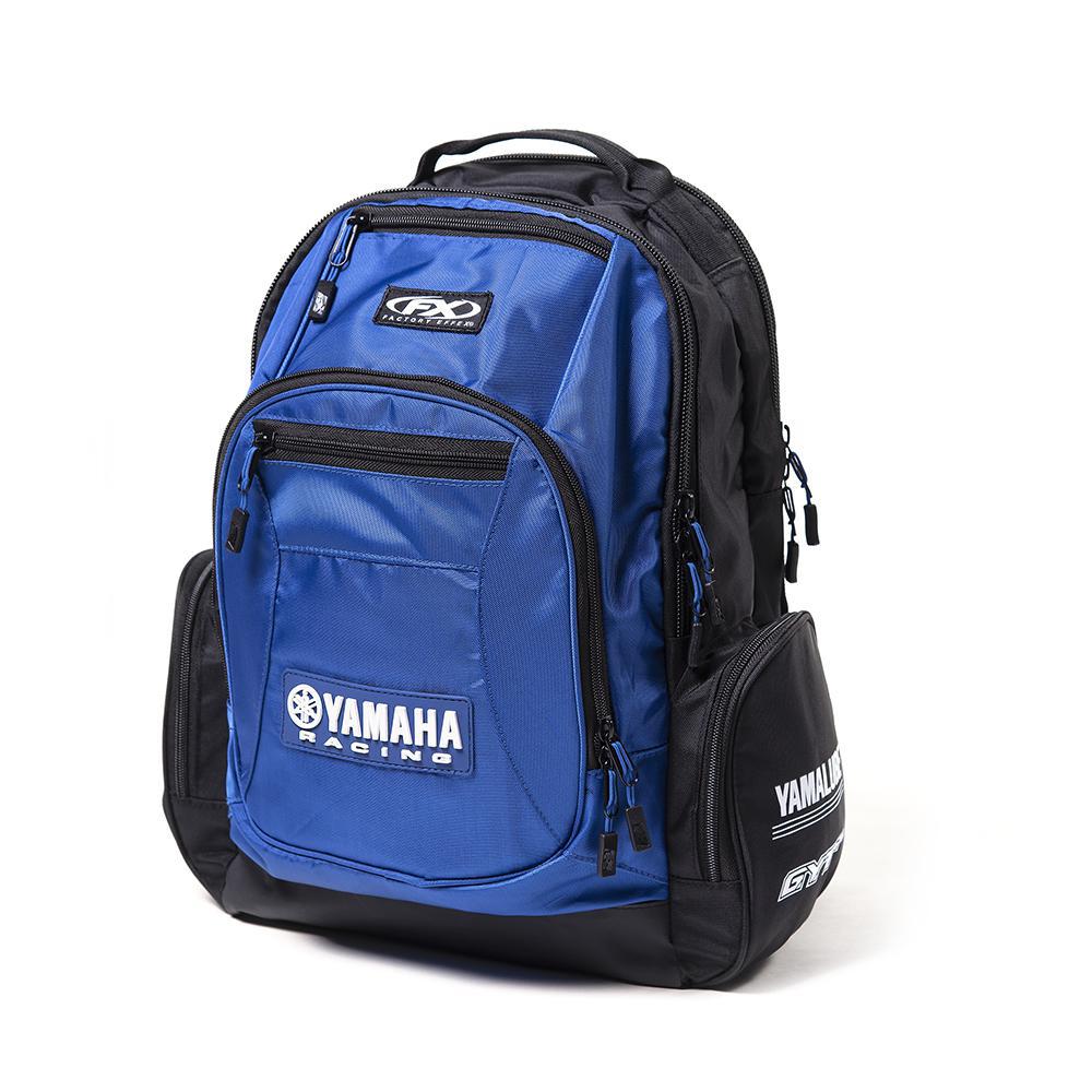 FACTORY EFFEX YAMAHA Backpack Premium 23-89200