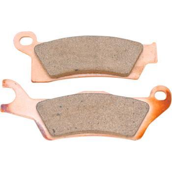 EBC Long-Life Sintered "R" Brake Pads FA617R