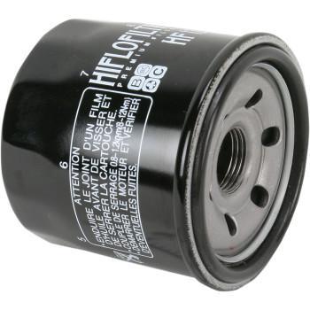 HIFLOFILTRO Premium Oil Filter — Spin-On HF129