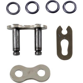 MOOSE RACING 520 HPO - O-Ring Clip Connecting Link - Master Link M573-00-01