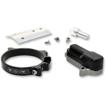 DEVOL X-Shot Holeshot Launch Control System 0121-1101