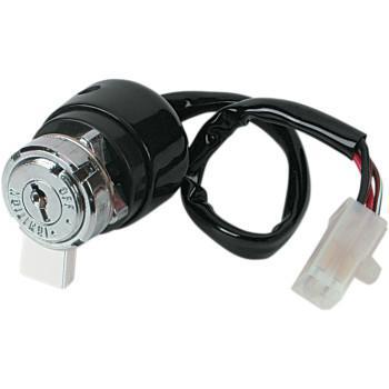 EMGO Ignition Switch   40-37600